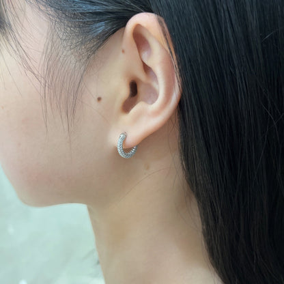 Angela Jewelry]Zarte, vielseitige Ohrringe für den Alltag