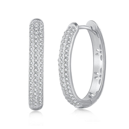 Angela Jewelry]Exquisite, vielseitige Ohrringe für den Alltag