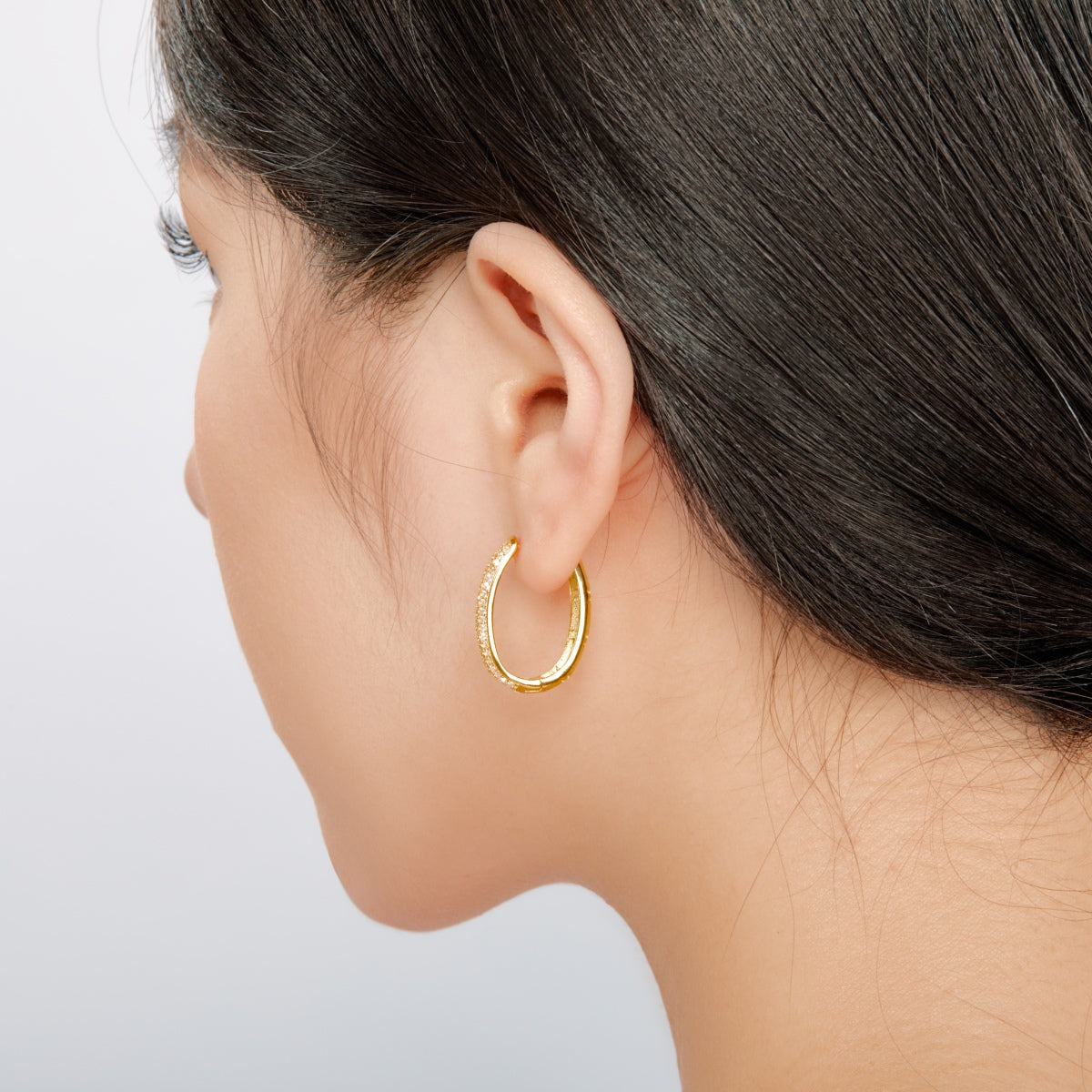Angela Jewelry]Exquisite, vielseitige Ohrringe für den Alltag