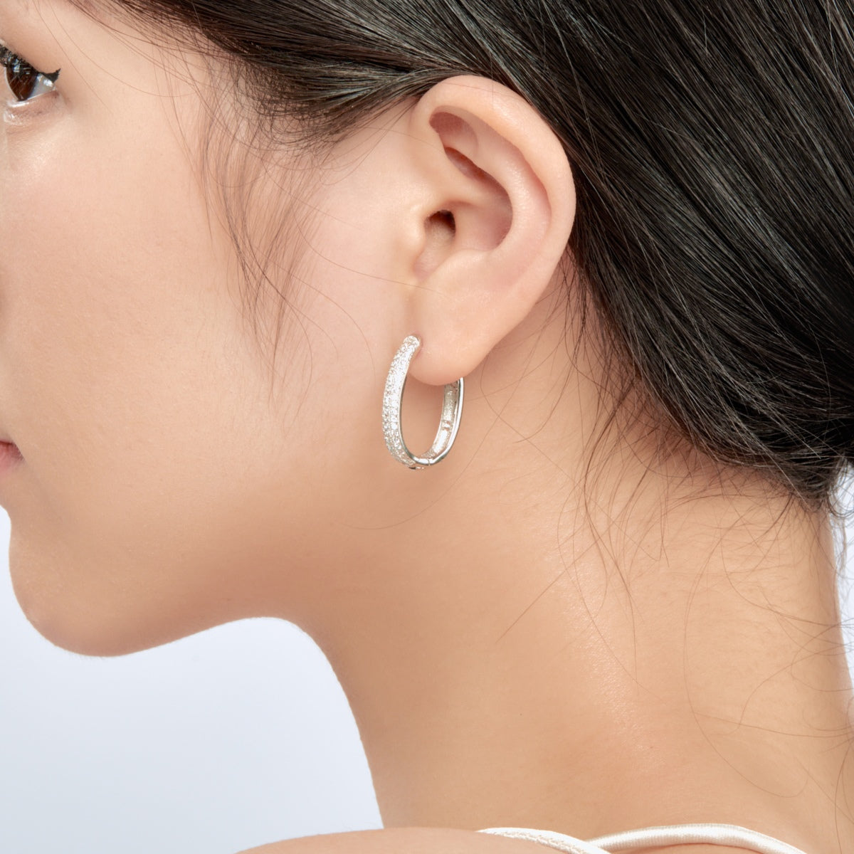 Angela Jewelry]Exquisite, vielseitige Ohrringe für den Alltag