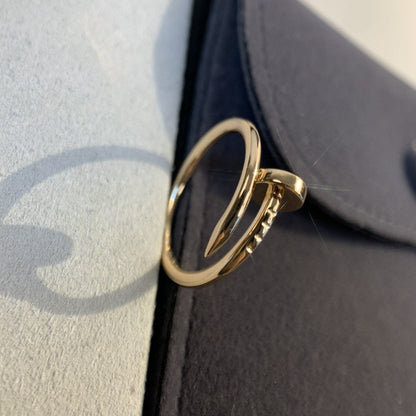 [Angela Schmuck]JUSTE RING 1,8MM