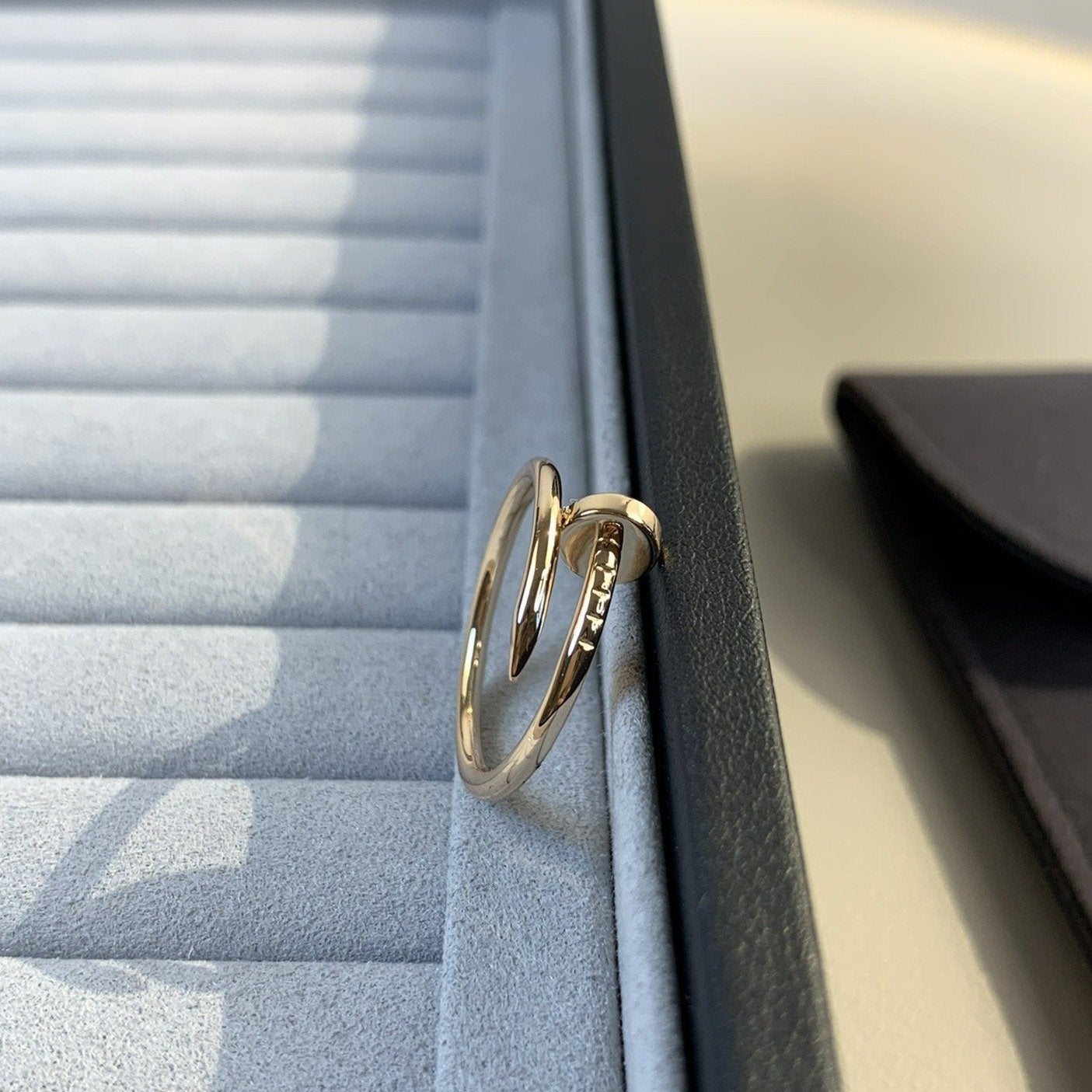 [Angela Schmuck]JUSTE RING 1,8MM