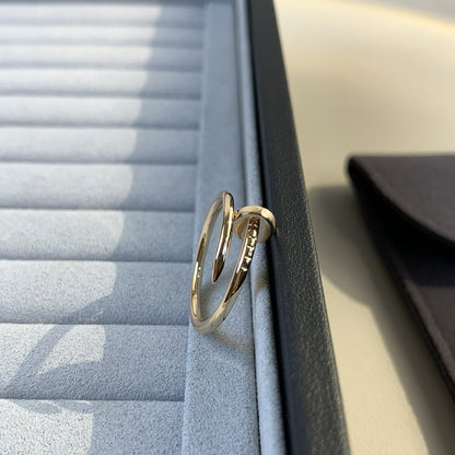 [Angela Schmuck]JUSTE RING 1,8MM