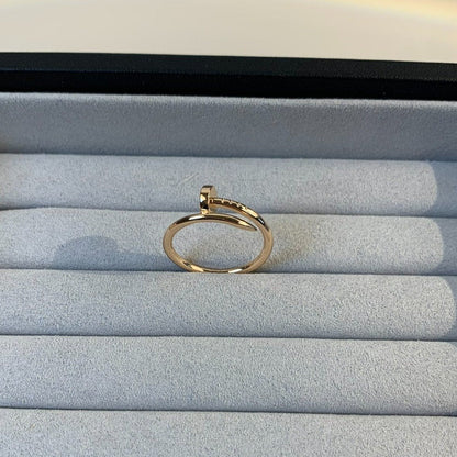 [Angela Schmuck]JUSTE RING 1,8MM