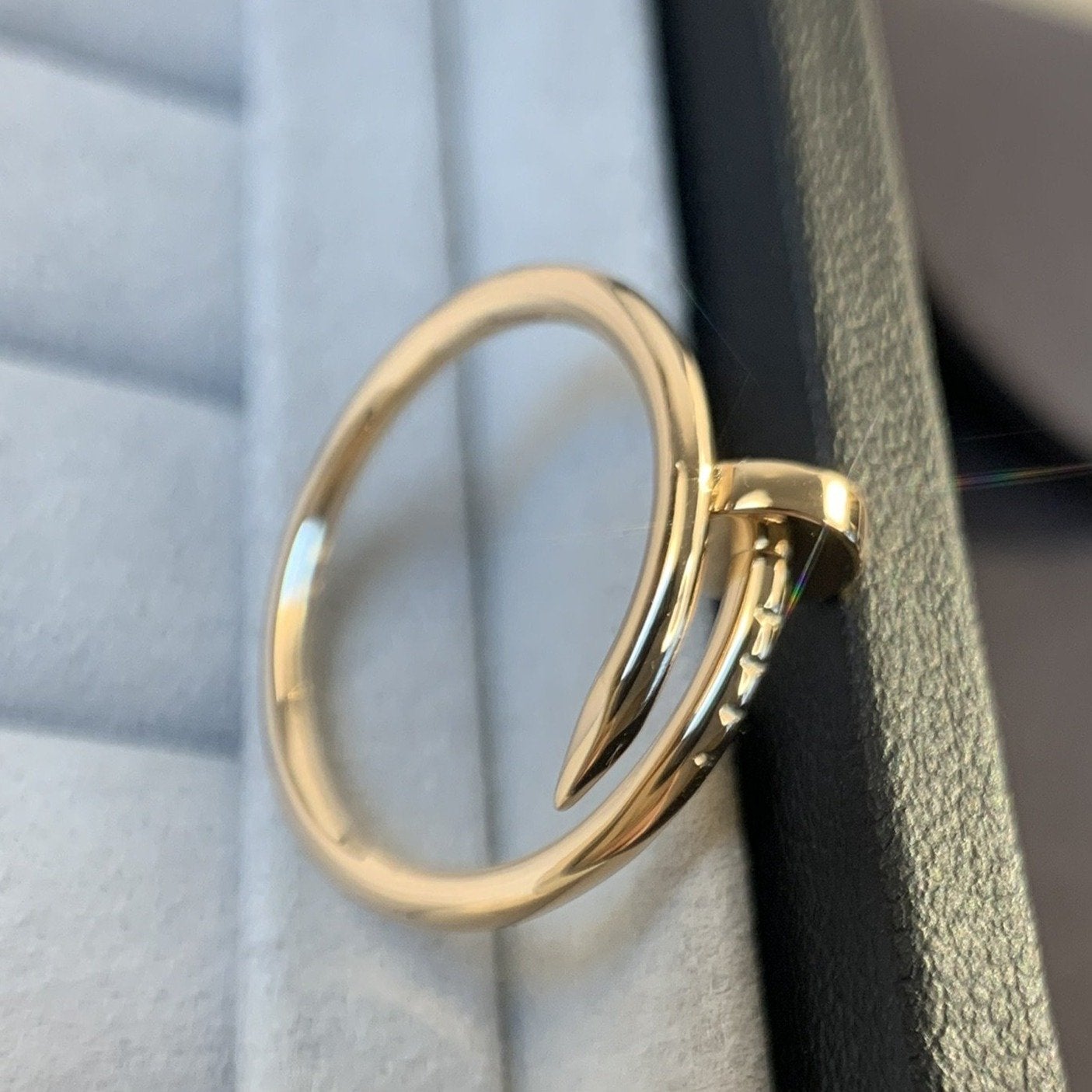 [Angela Schmuck]JUSTE RING 1,8MM