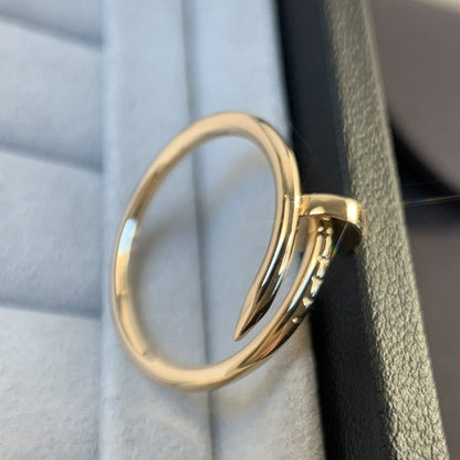[Angela Schmuck]JUSTE RING 1,8MM