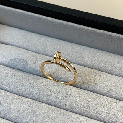 [Angela Schmuck]JUSTE RING 1,8MM