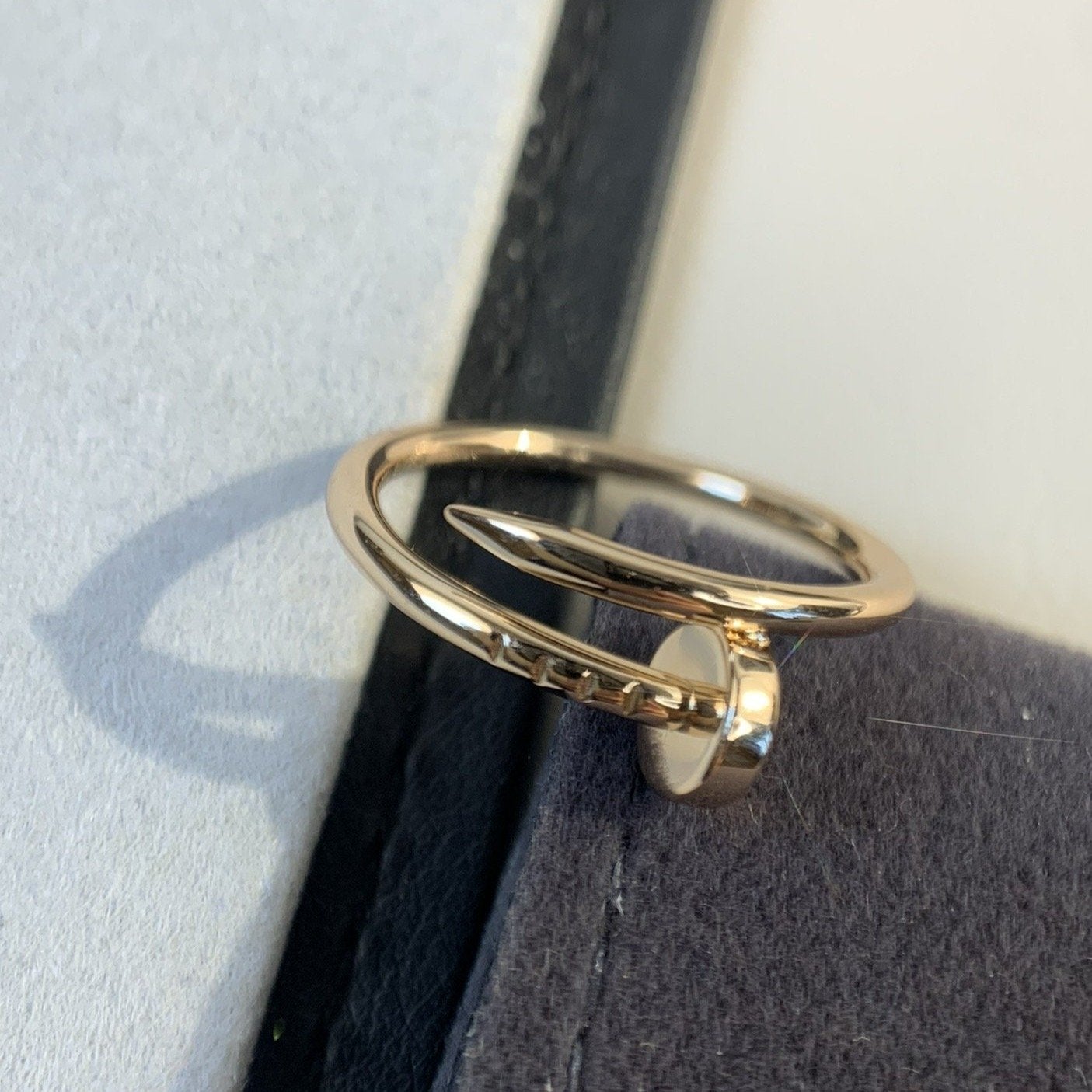 [Angela Schmuck]JUSTE RING 1,8MM