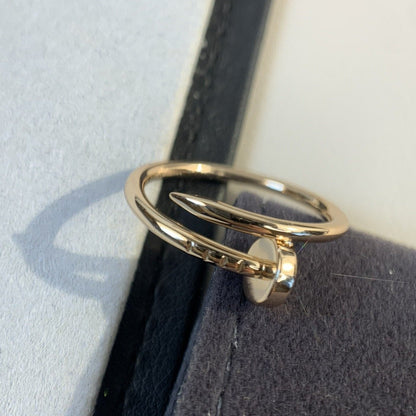 [Angela Schmuck]JUSTE RING 1,8MM