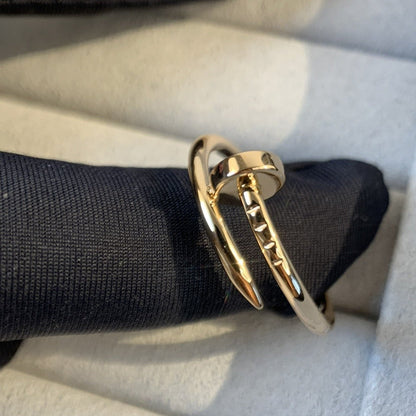 [Angela Schmuck]JUSTE RING 1,8MM