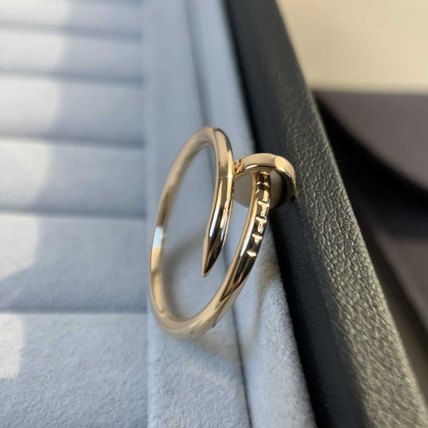 [Angela Schmuck]JUSTE RING 1,8MM