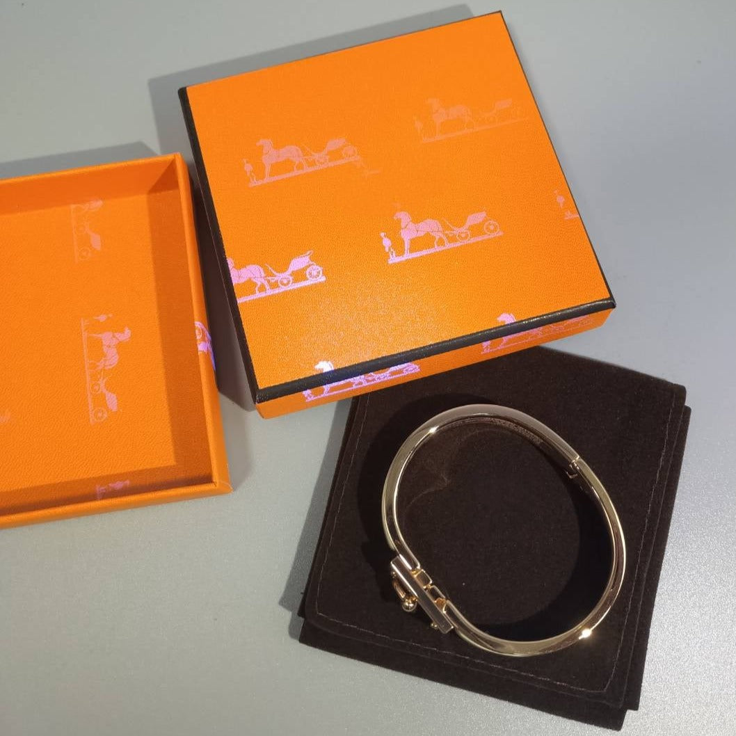 [Angela Jewellery]H GELBES ARMBAND 