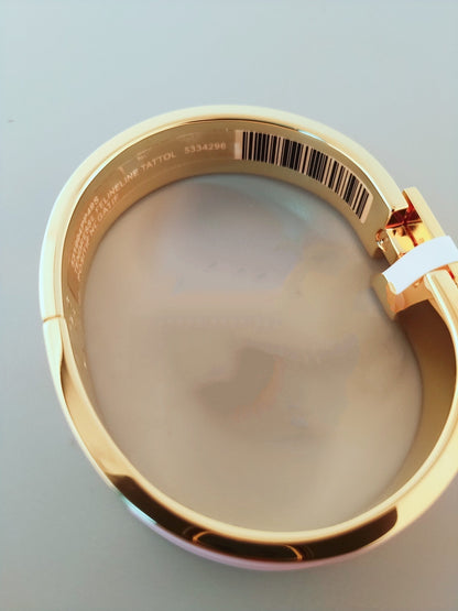 [Angela Jewellery]H GELBES ARMBAND 