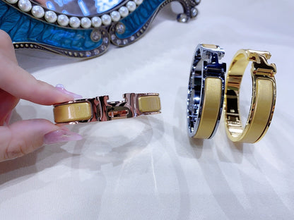 [Angela Jewellery]H CHAMPAGNER-ARMBAND