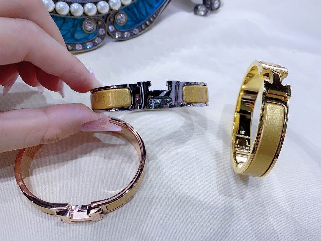 [Angela Jewellery]H CHAMPAGNER-ARMBAND