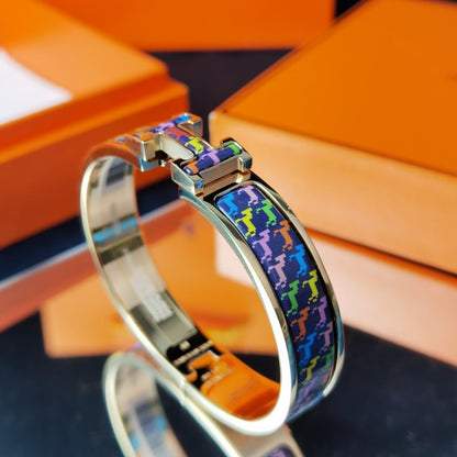 [Angela Schmuck]H PFERDEARMBAND 12MM
