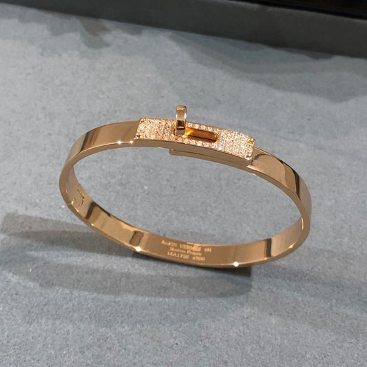 [Angela Schmuck]KELLY ARMBAND DIAMANT 