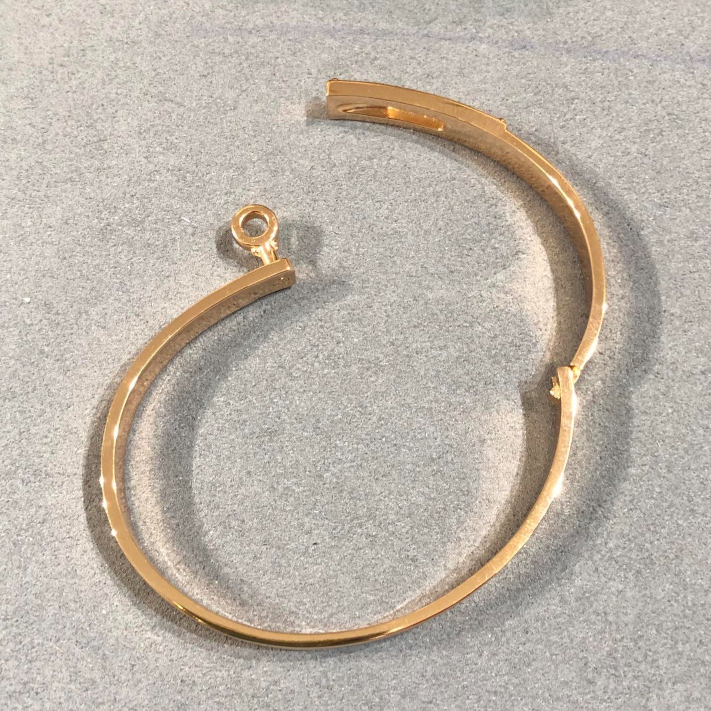 [Angela Schmuck]KELLY ARMBAND DIAMANT 