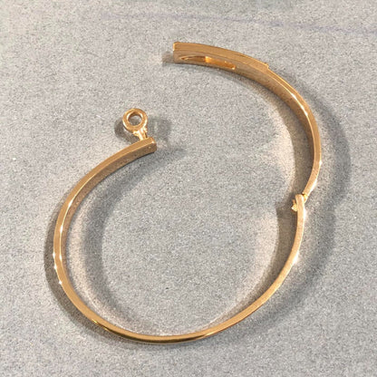 [Angela Schmuck]KELLY ARMBAND DIAMANT 