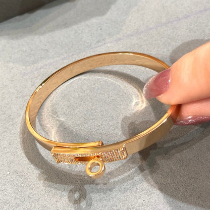[Angela Schmuck]KELLY ARMBAND DIAMANT 