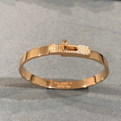 [Angela Schmuck]KELLY ARMBAND DIAMANT 