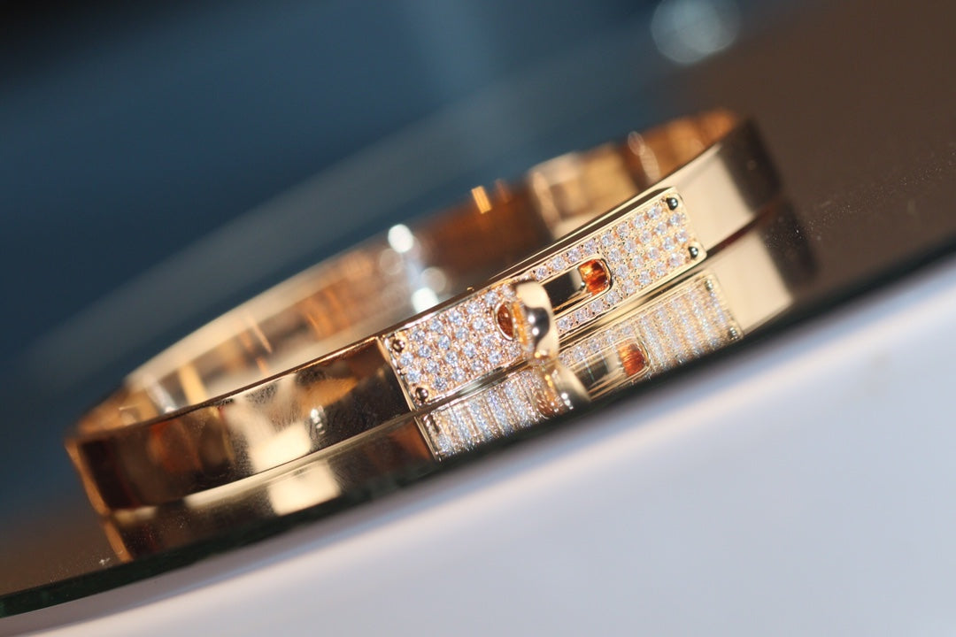 [Angela Schmuck]KELLY ARMBAND DIAMANT 
