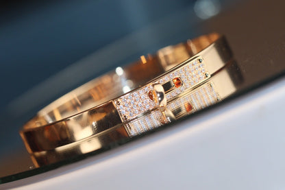[Angela Schmuck]KELLY ARMBAND DIAMANT 