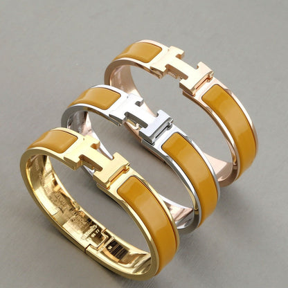 [Angela Schmuck]H ARMBAND PERU 12MM