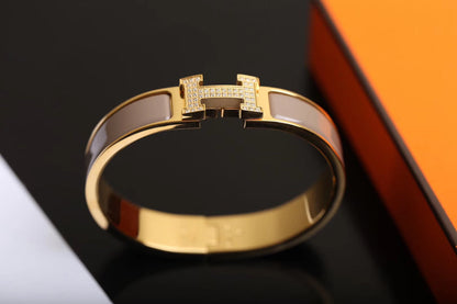 [Angela Schmuck]H ARMBAND GOLD DIAMANT