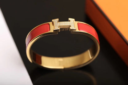 [Angela Schmuck]H ARMBAND GOLD DIAMANT