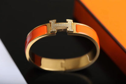 [Angela Schmuck]H ARMBAND GOLD DIAMANT