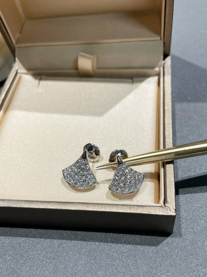 [アンジェラジュエリー]ドリームスタッドピアス ダイヤモンド