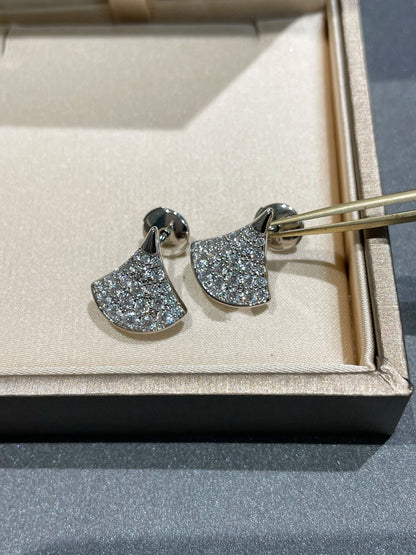 [アンジェラジュエリー]ドリームスタッドピアス ダイヤモンド