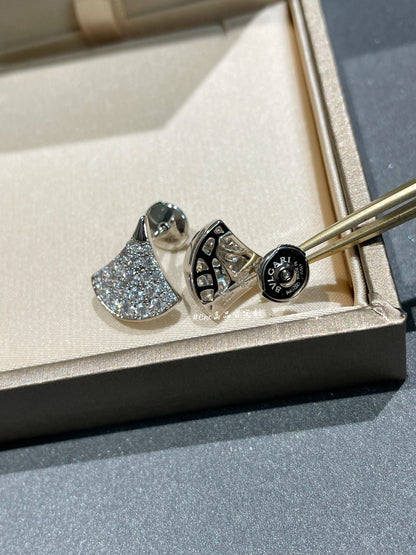 [アンジェラジュエリー]ドリームスタッドピアス ダイヤモンド