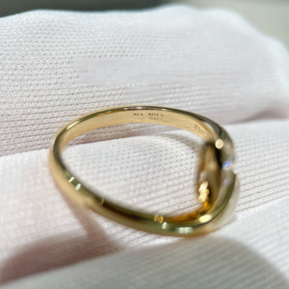 [Angela Schmuck]DREAM RING ROTGOLD DIAMANT