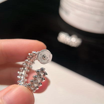 [Angela Schmuck]CLASH OHRRINGE