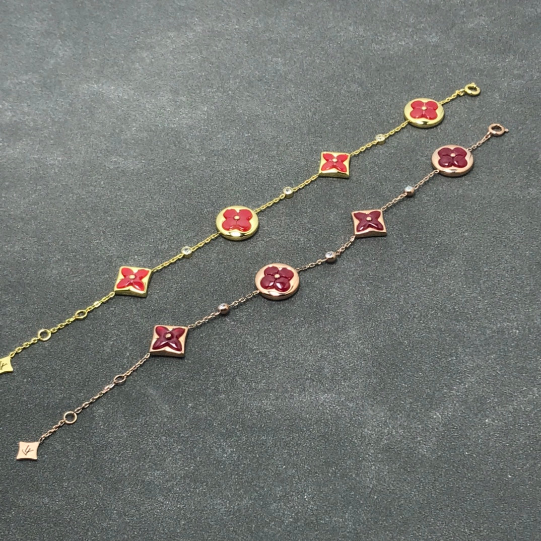 [Angela Schmuck]Stern und Sonne Karneol 4 Motive 3 Diamanten