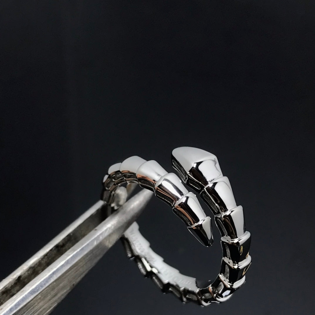 [Angela Schmuck] SCHLANGENRING