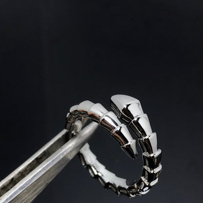 [Angela Schmuck] SCHLANGENRING