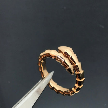 [Angela Schmuck] SCHLANGENRING
