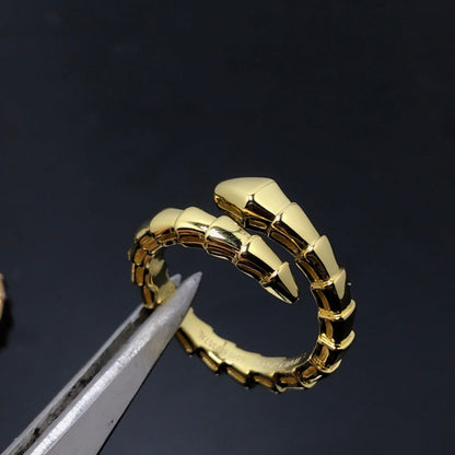 [Angela Schmuck] SCHLANGENRING