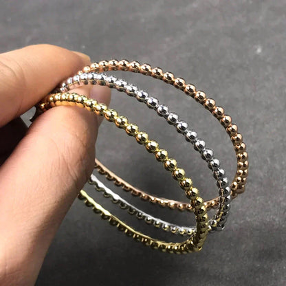 [Angela Schmuck]PERLEE PERLENARMBAND
