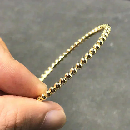 [Angela Schmuck]PERLEE PERLENARMBAND
