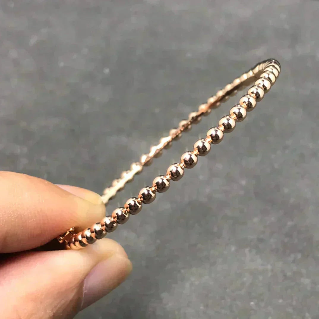 [Angela Schmuck]PERLEE PERLENARMBAND