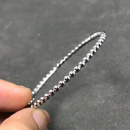 [Angela Schmuck]PERLEE PERLENARMBAND