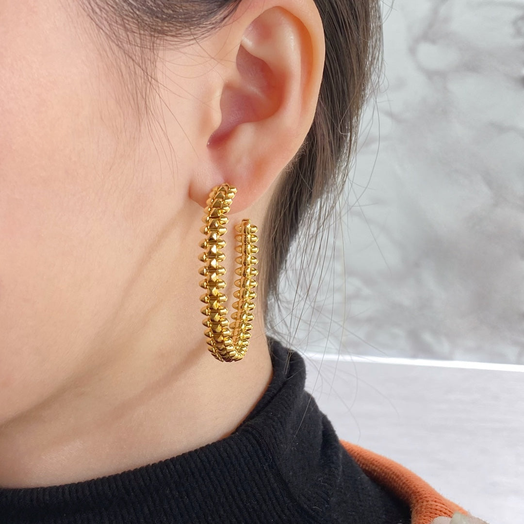 [Angela Schmuck]CLASH CREOLEN 