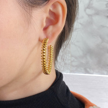 [Angela Schmuck]CLASH CREOLEN 