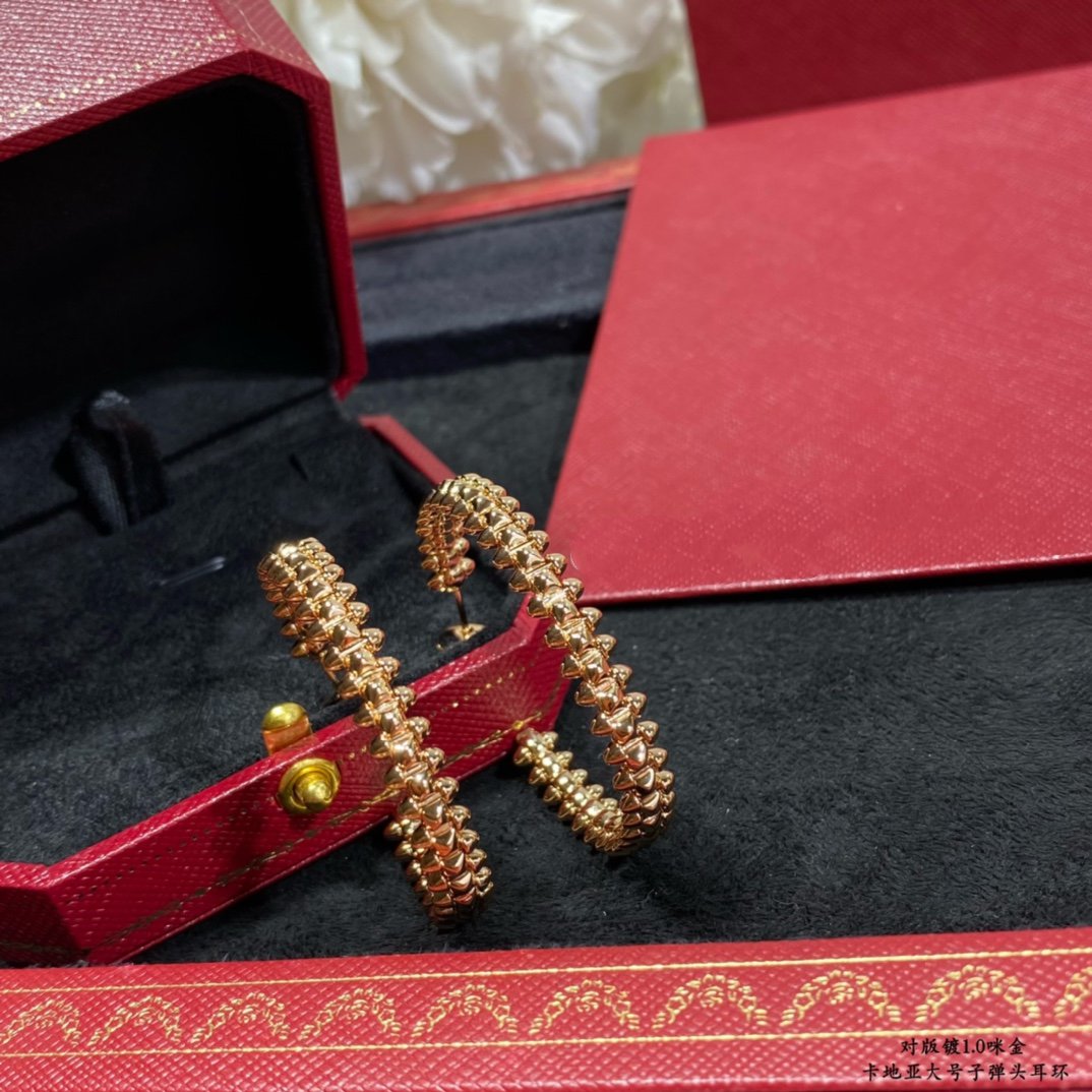 [Angela Schmuck]CLASH GROSSE CREOLEN
