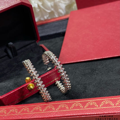 [Angela Schmuck]CLASH GROSSE CREOLEN