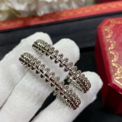 [Angela Schmuck]CLASH GROSSE CREOLEN